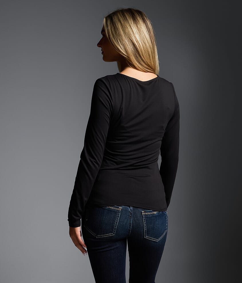 Peached Top - thumbnail 2