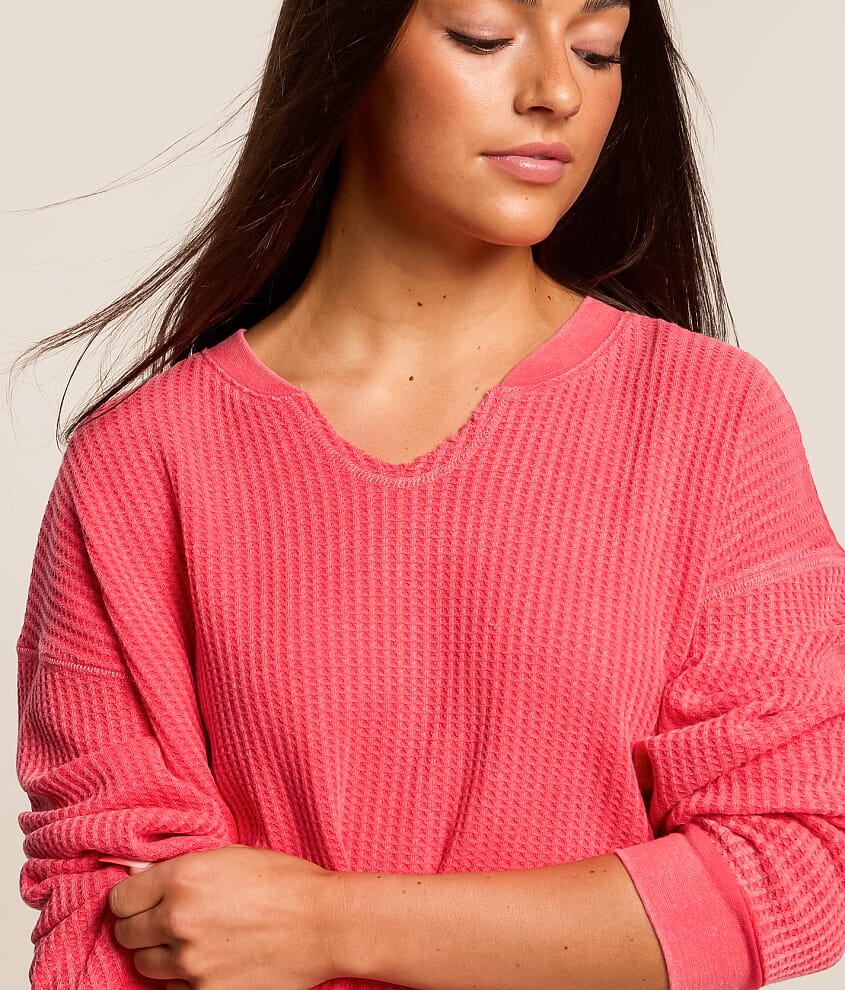Thermal Top