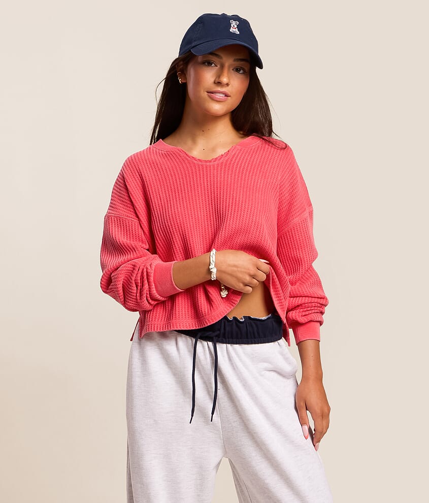 Thermal Top