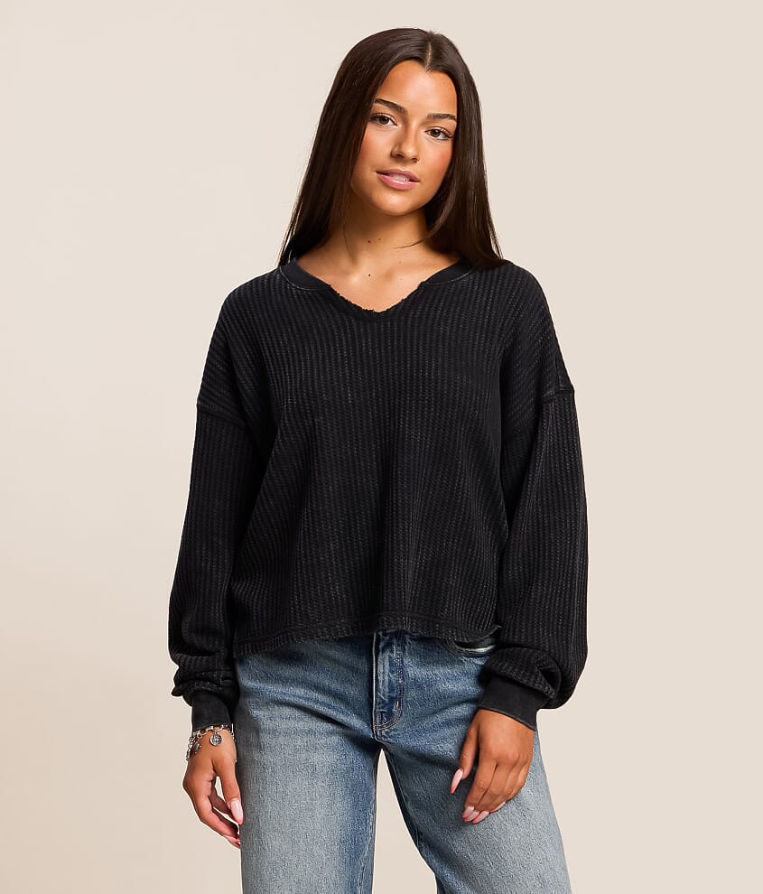 Thermal Top