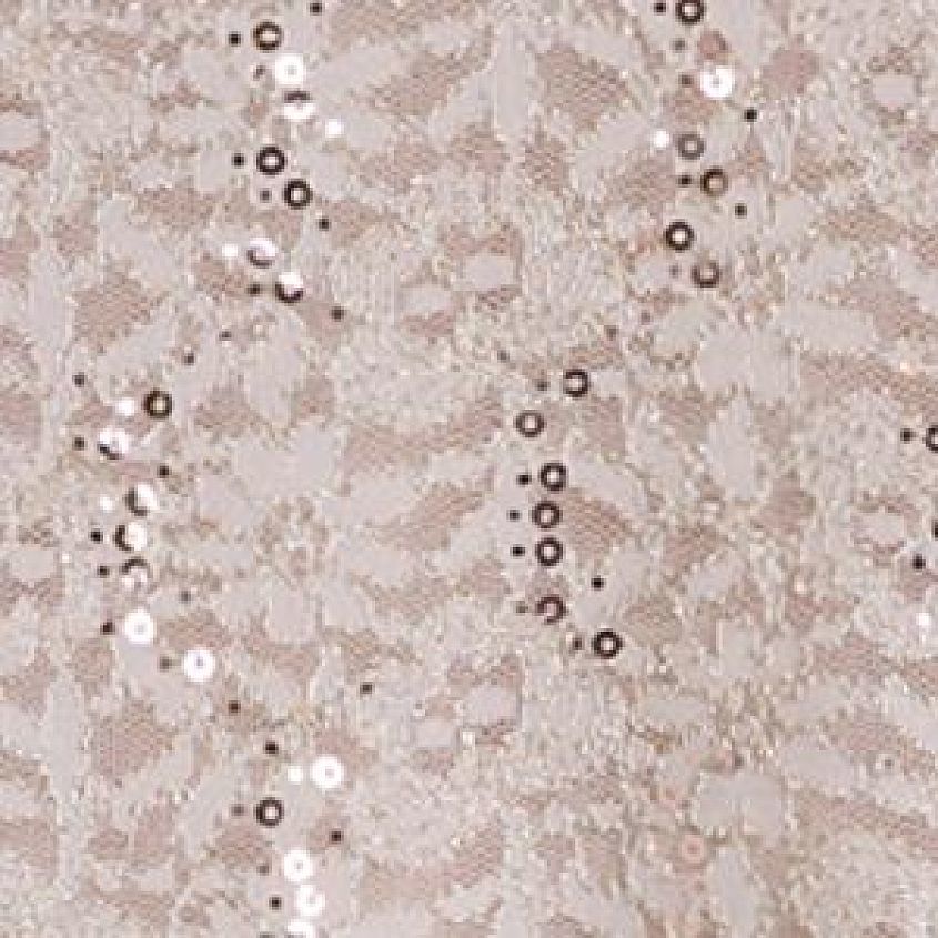 Blush Pink