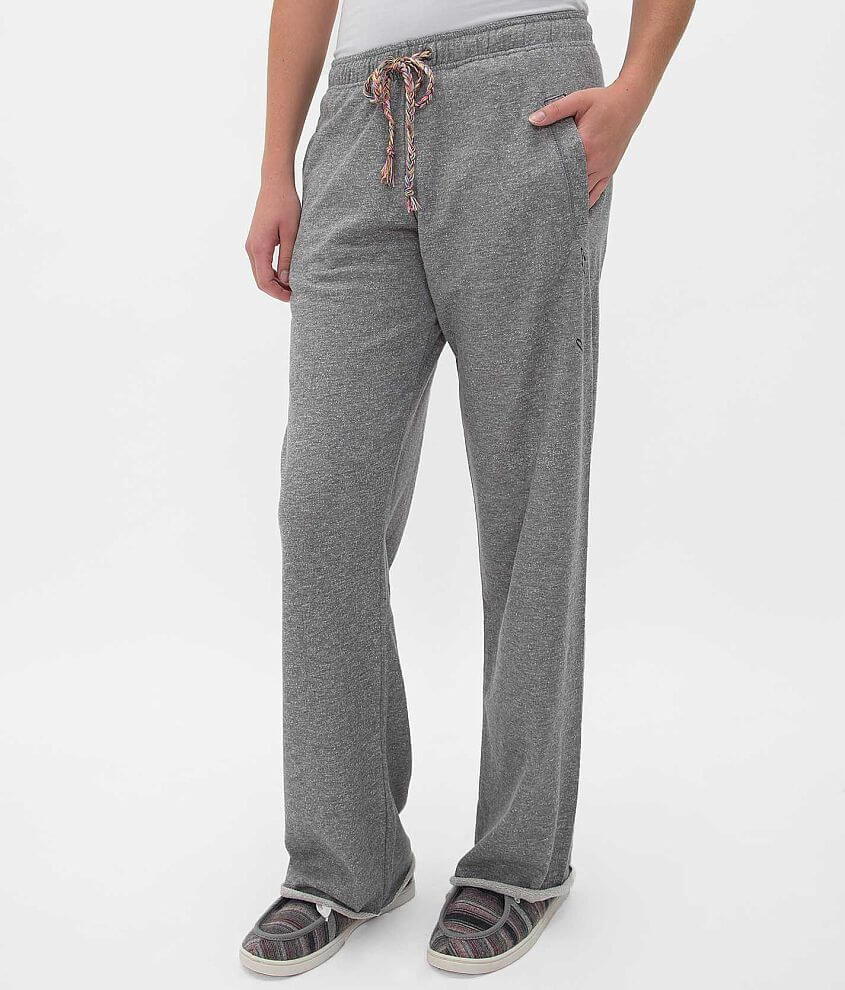 BKE lounge French Terry Sweatpant front view