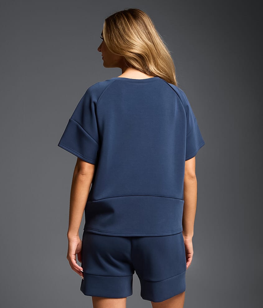 Crew Neck Top - thumbnail 3