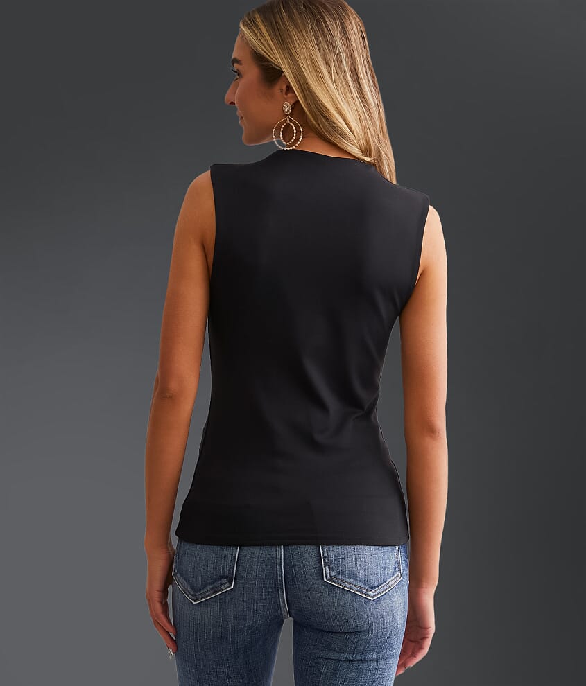 Shaping &amp; Smoothing Tank Top - thumbnail 3