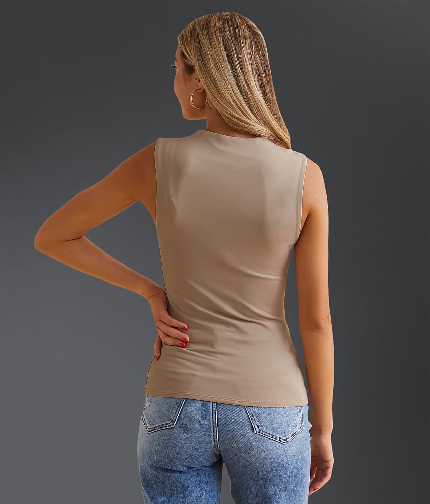 Shaping &amp; Smoothing Tank Top - thumbnail 8