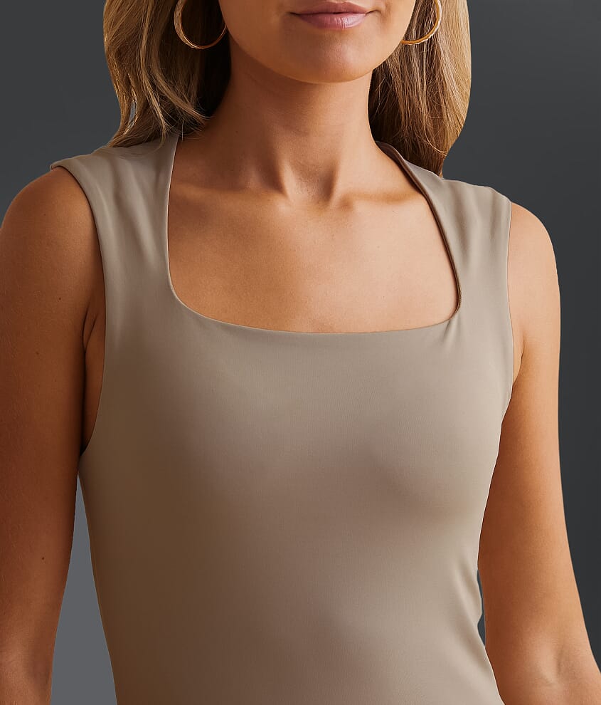 Shaping &amp; Smoothing Tank Top - thumbnail 9