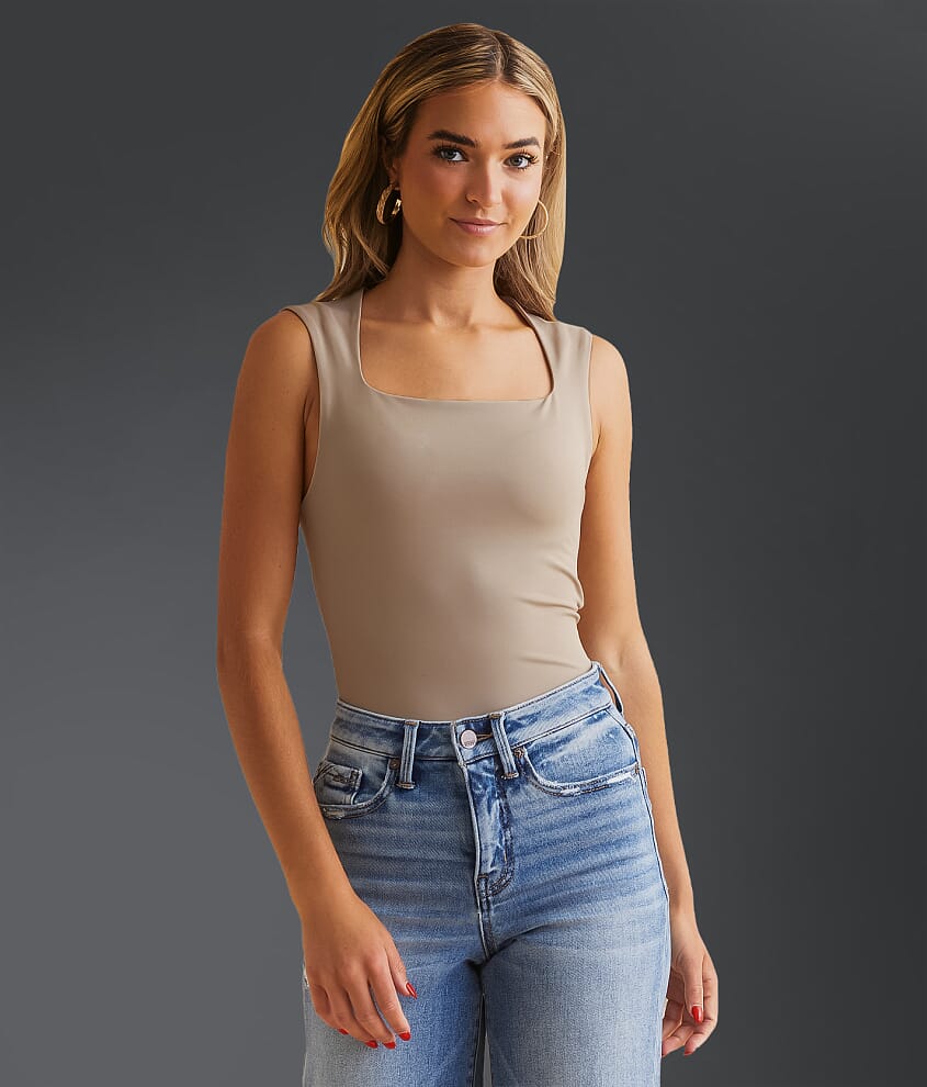 Shaping &amp; Smoothing Tank Top - thumbnail 7