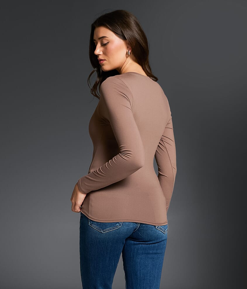 Peached Top - thumbnail 6