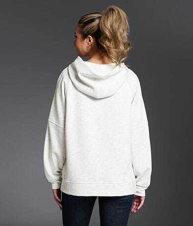 Marled Hoodie thumbnail 3