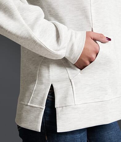 Marled Hoodie thumbnail 4