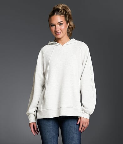 Marled Hoodie thumbnail 2