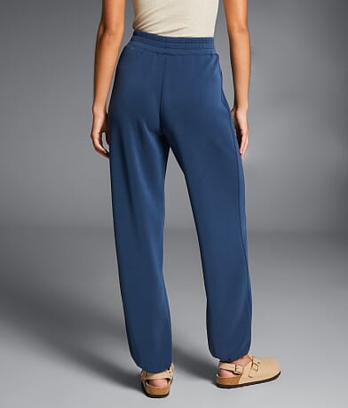 Tonal Seamed Jogger thumbnail 4