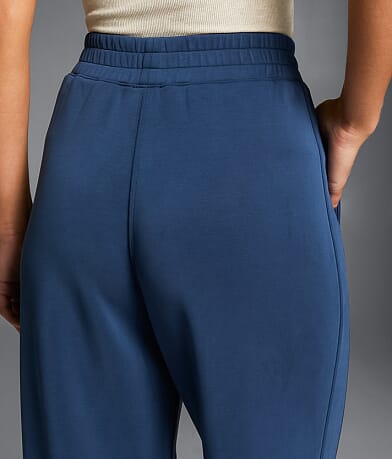 Tonal Seamed Jogger thumbnail 5