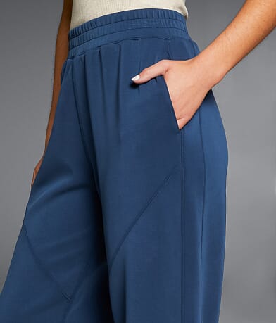 Tonal Seamed Jogger thumbnail 6