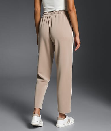 Contrast Striped Taper Pant thumbnail 4