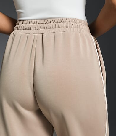 Contrast Striped Taper Pant thumbnail 5