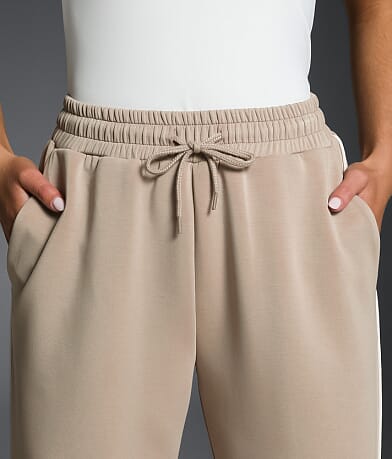Contrast Striped Taper Pant thumbnail 6