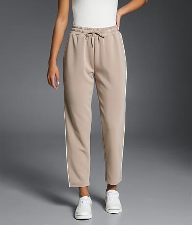 Contrast Striped Taper Pant thumbnail 2