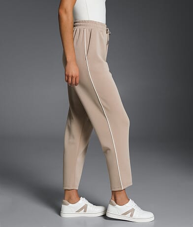 Contrast Striped Taper Pant thumbnail 3