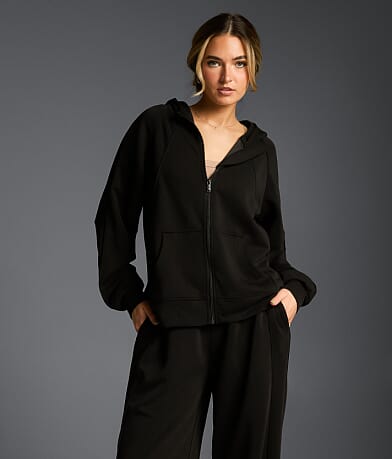 Modal Blend Hoodie thumbnail 3