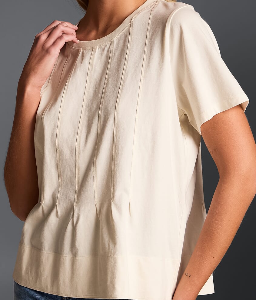 Refined Edit - Pleated Top - thumbnail 6