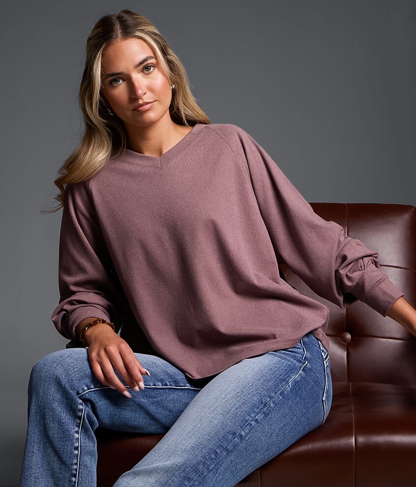 Brushed Top