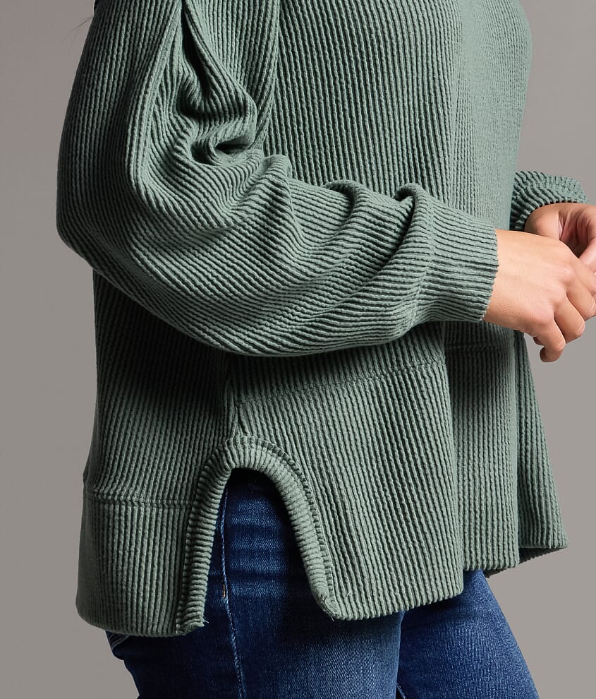 Urban Ribbed Top
