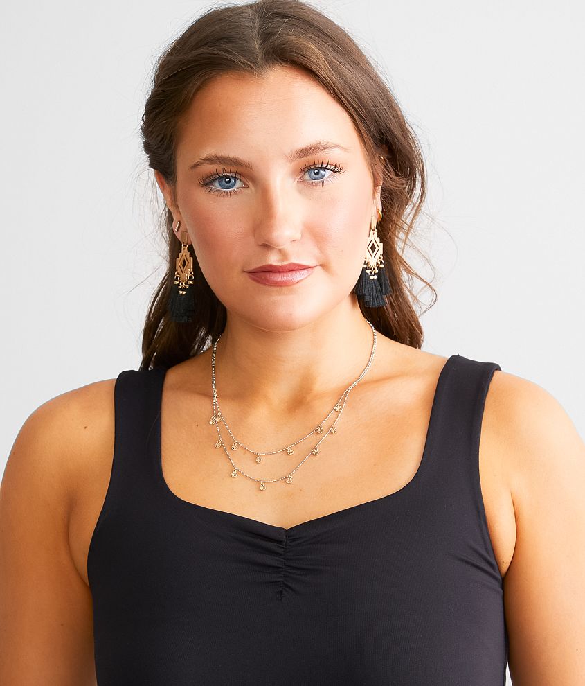 Shaping & Smoothing Tank Top