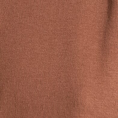 Brown and Cream