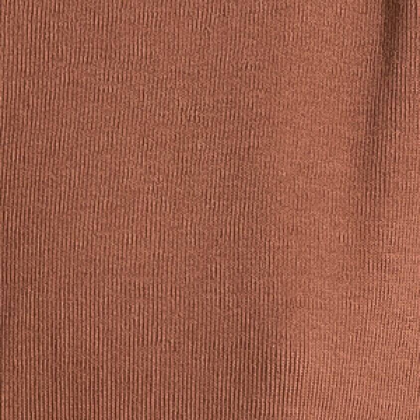 Brown and Cream