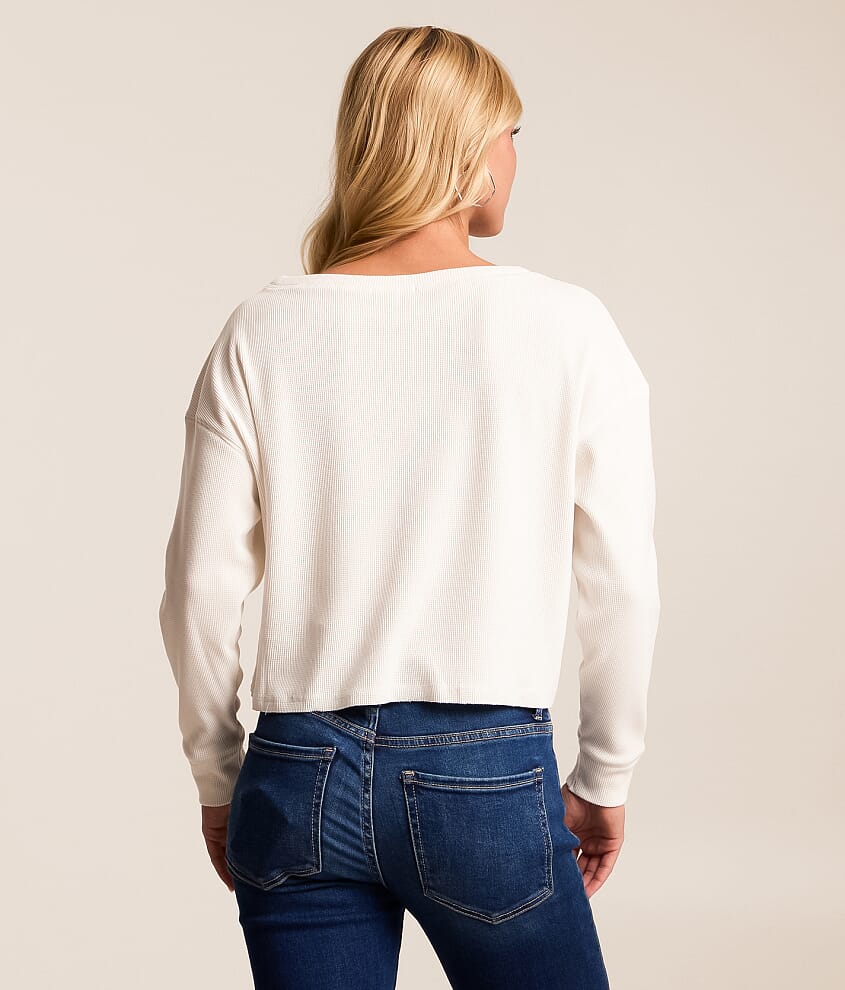 Brushed Knit Thermal - thumbnail 7