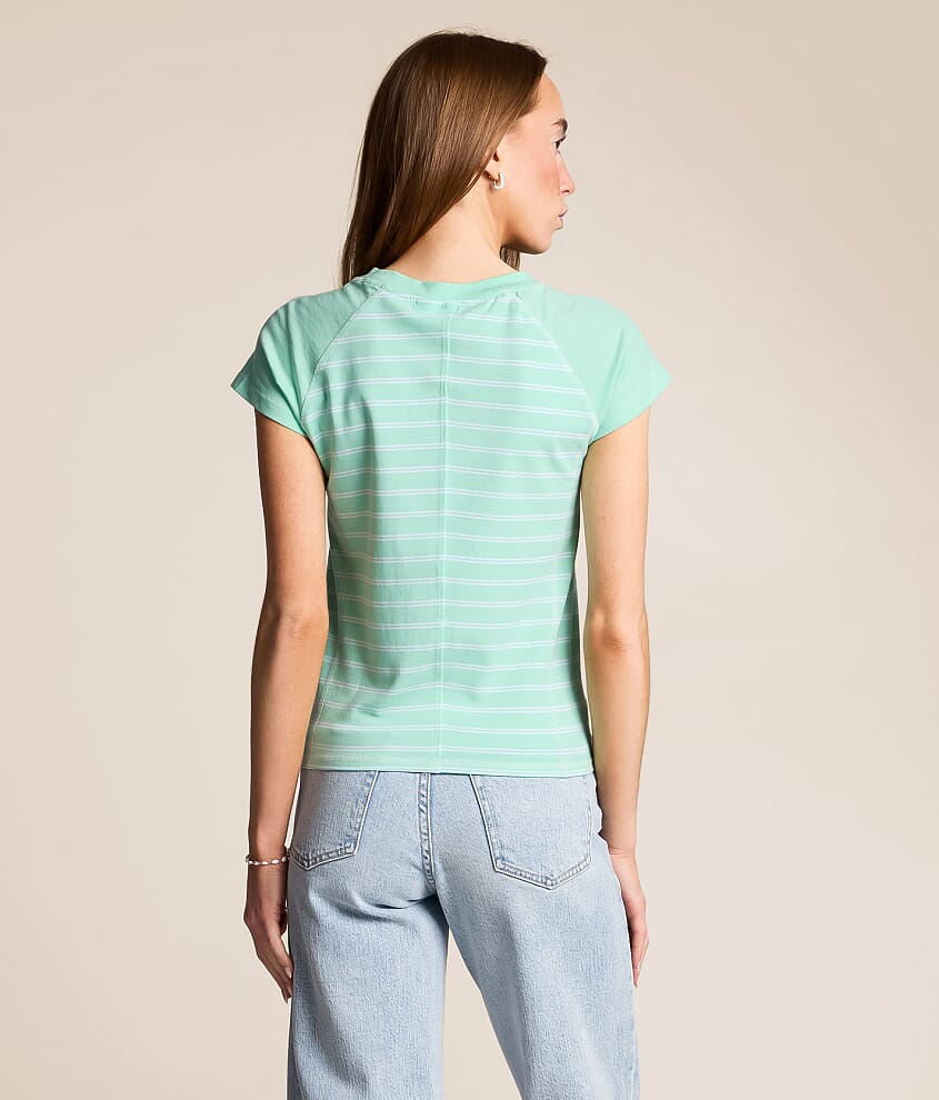 Striped T-Shirt - thumbnail 3