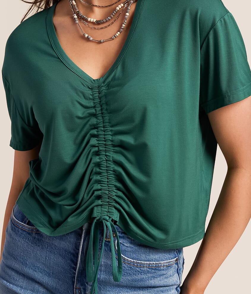 Two-Way Top