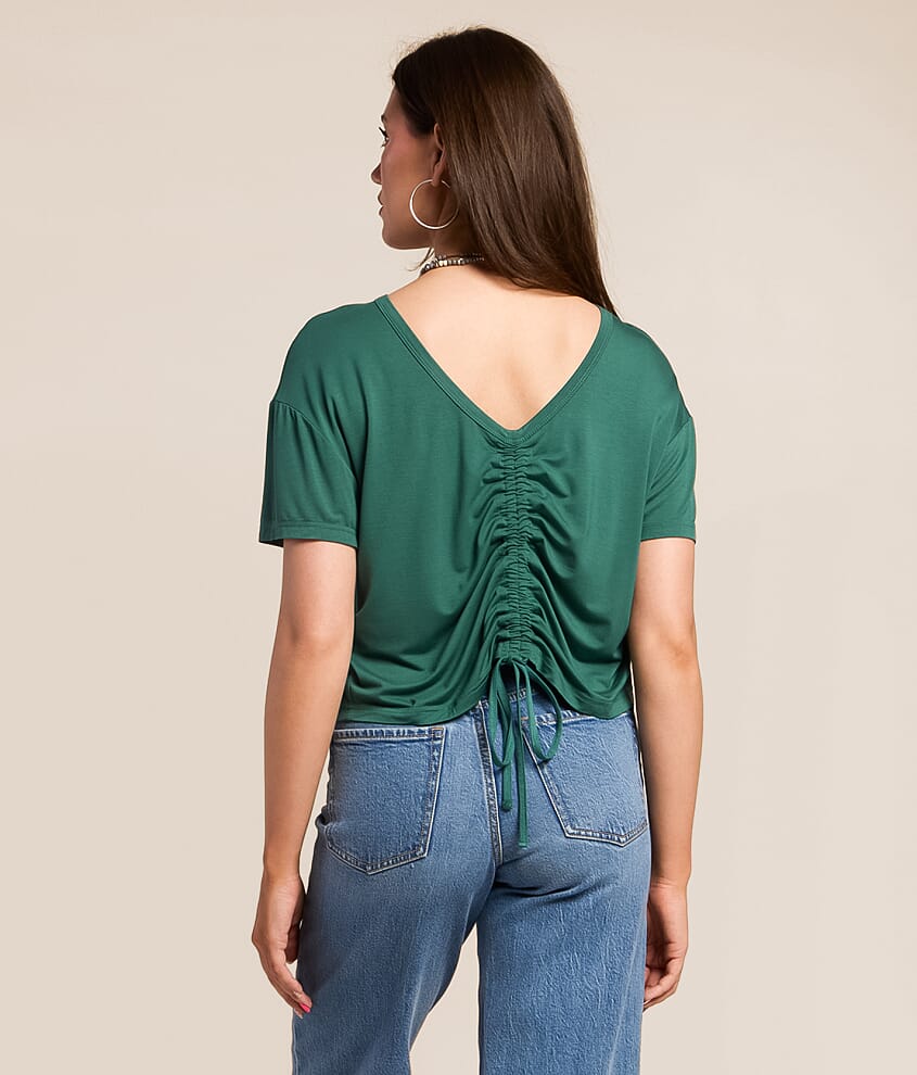 Two-Way Top