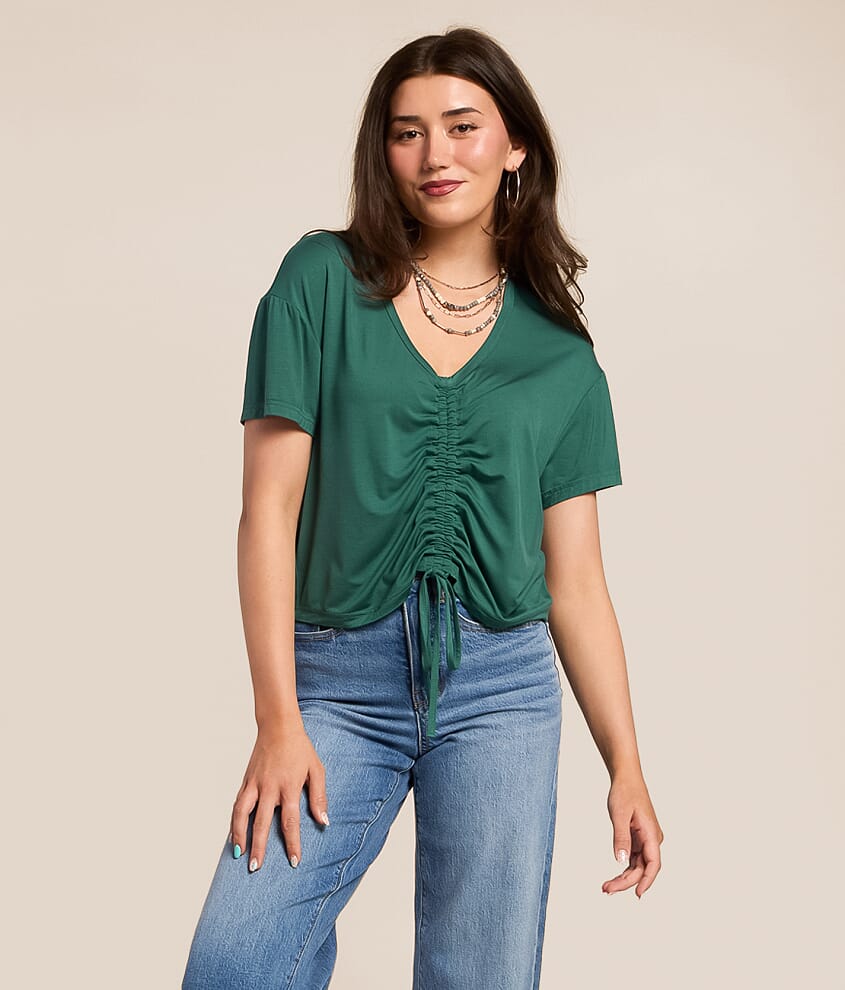 Two-Way Top