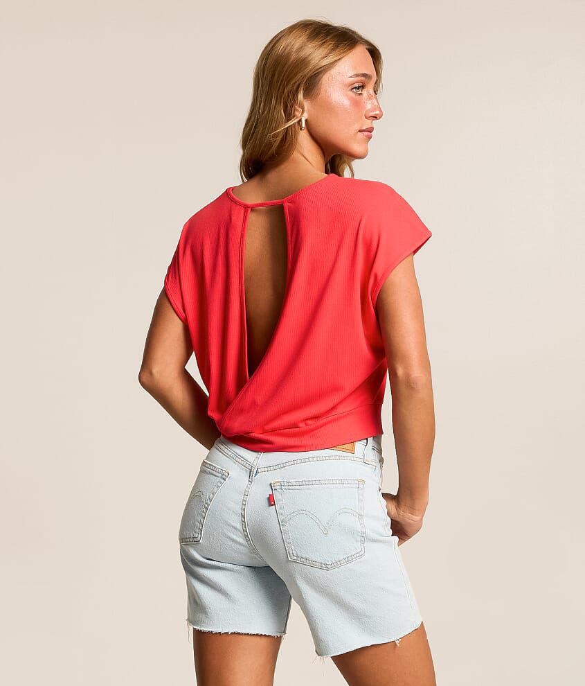 Open Back Top - thumbnail 5