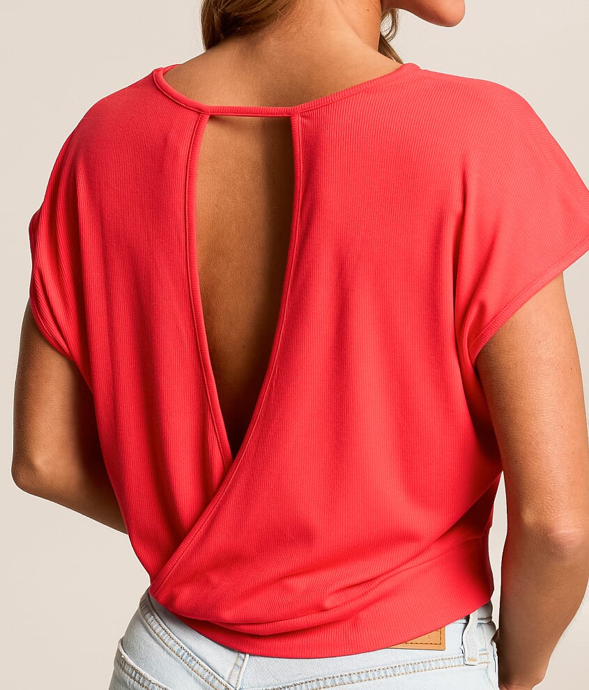Open Back Top - thumbnail 6