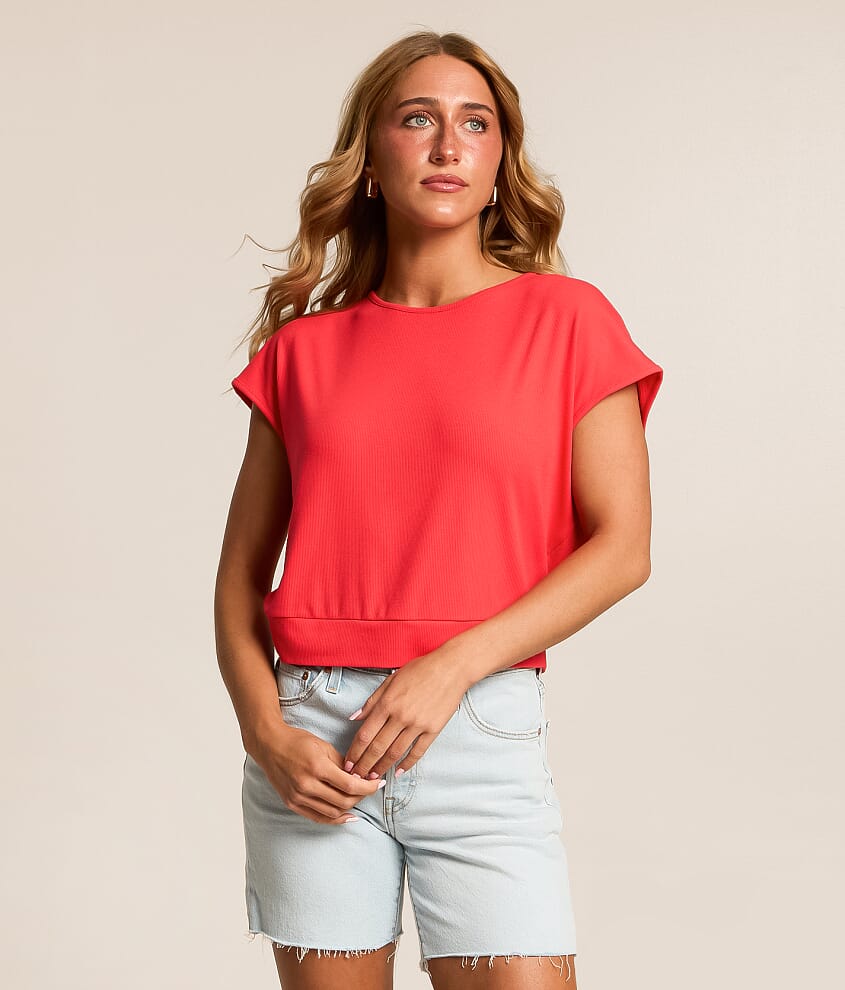 Open Back Top - thumbnail 4