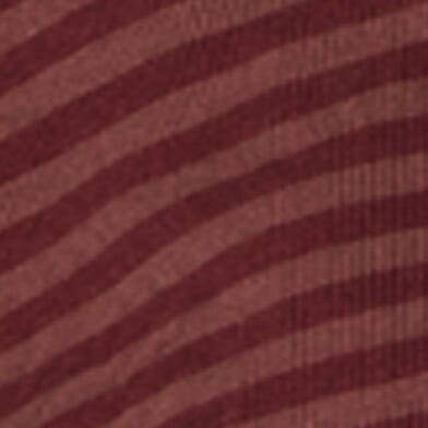 Striped Lace Trim Top thumbnail 6