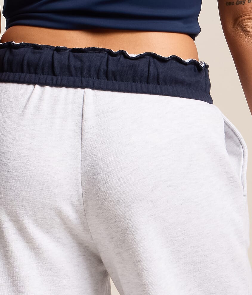Wide Leg Pant