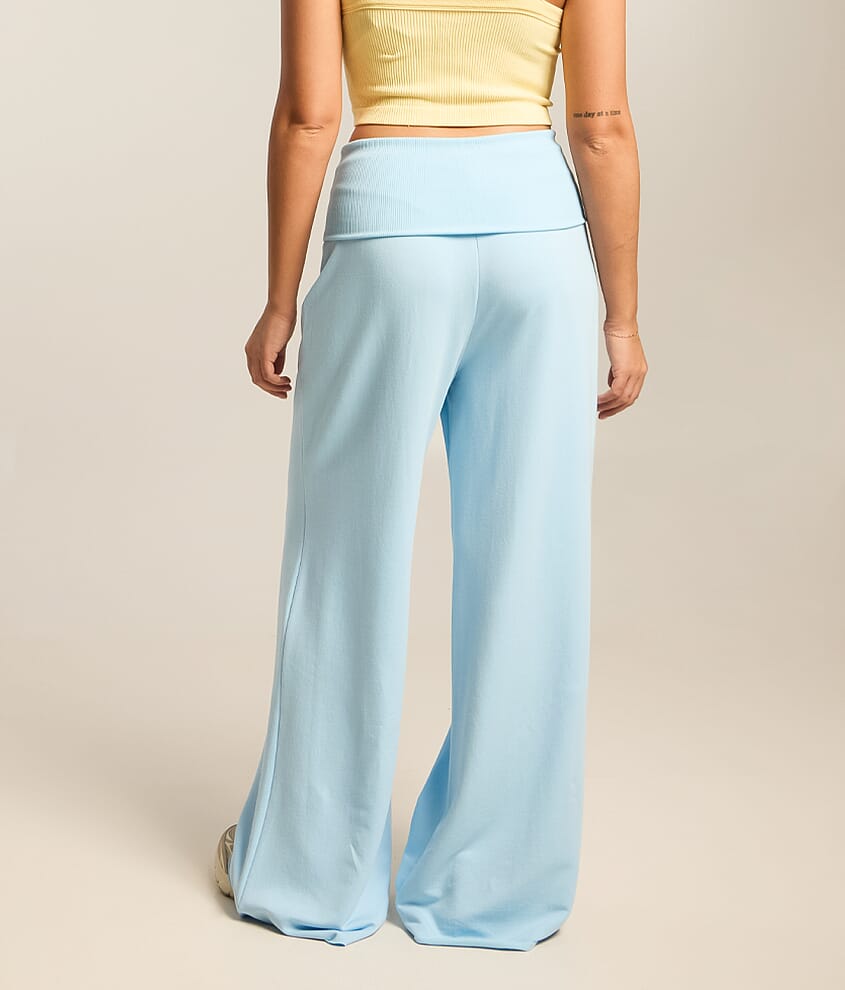 Wide Leg Pant