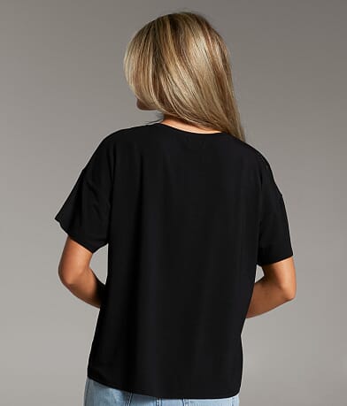BKE Crew Neck T-Shirt BACK