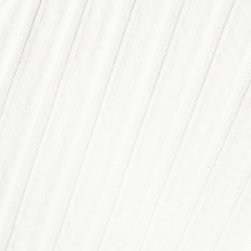 BKE Brushed Wide Rib Top - Women's Shirts & Blouses in White | Buckle