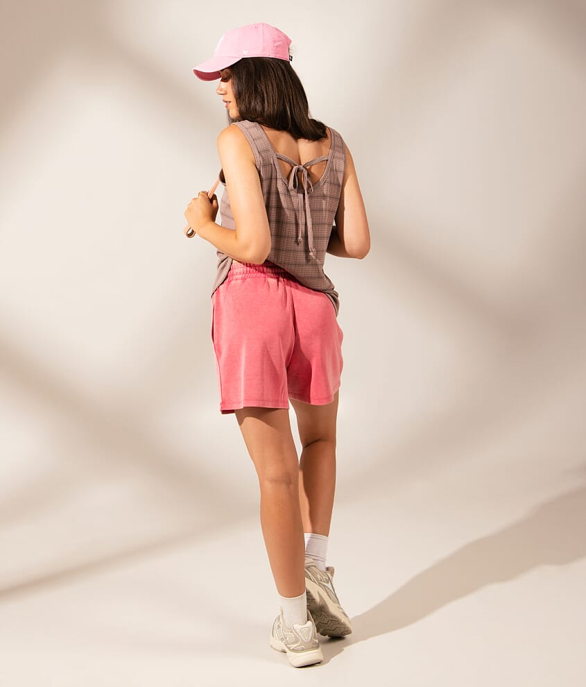 Boundless Edit - Striped Tank Top