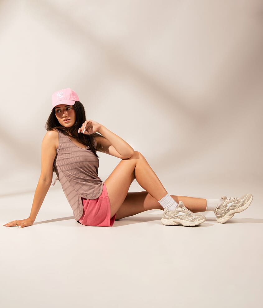 Boundless Edit - Striped Tank Top - thumbnail 6