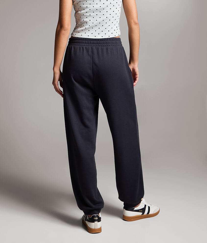 Washed Jogger