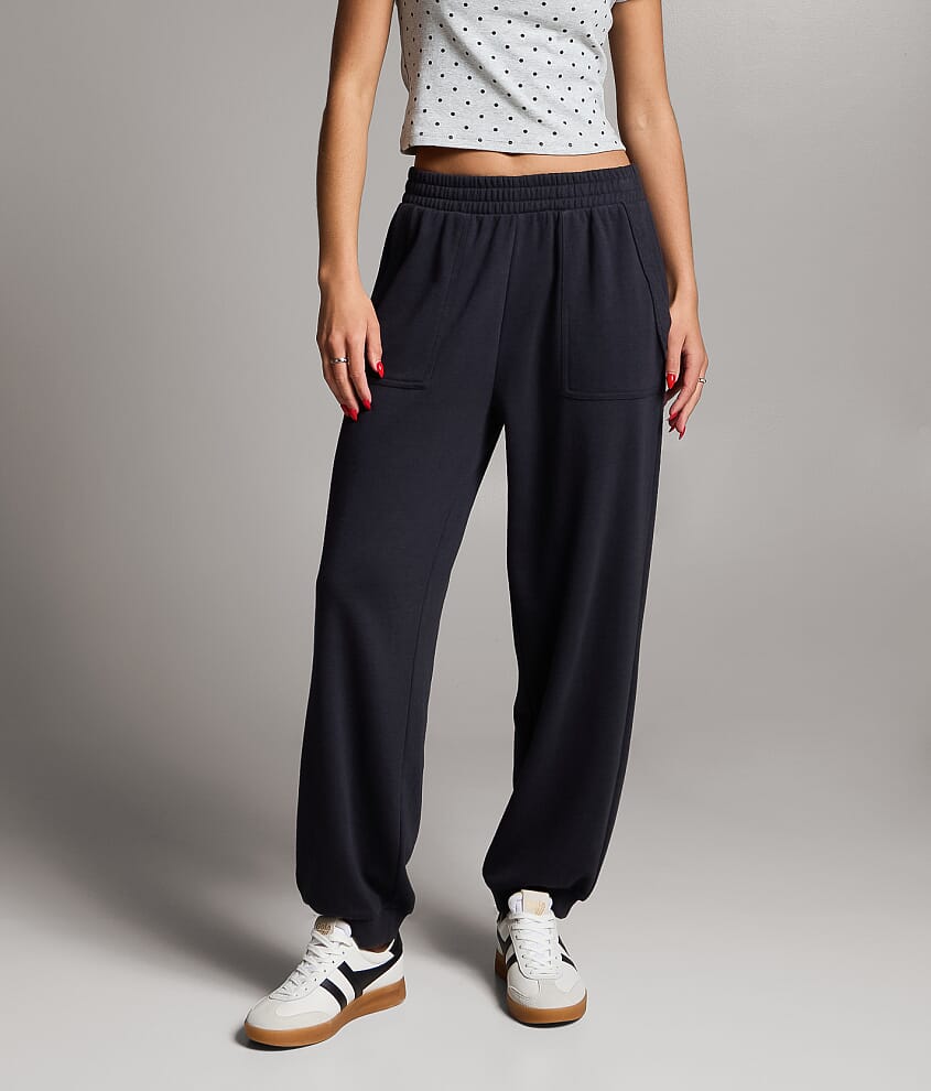Washed Jogger