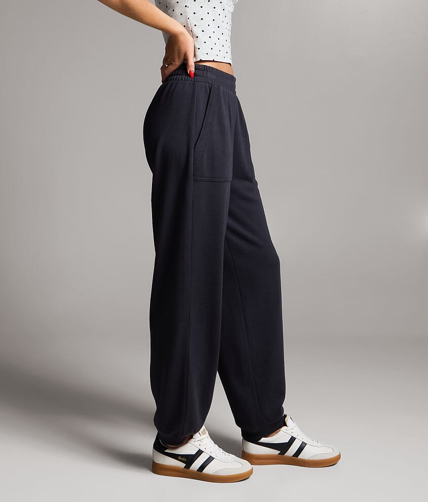 Washed Jogger