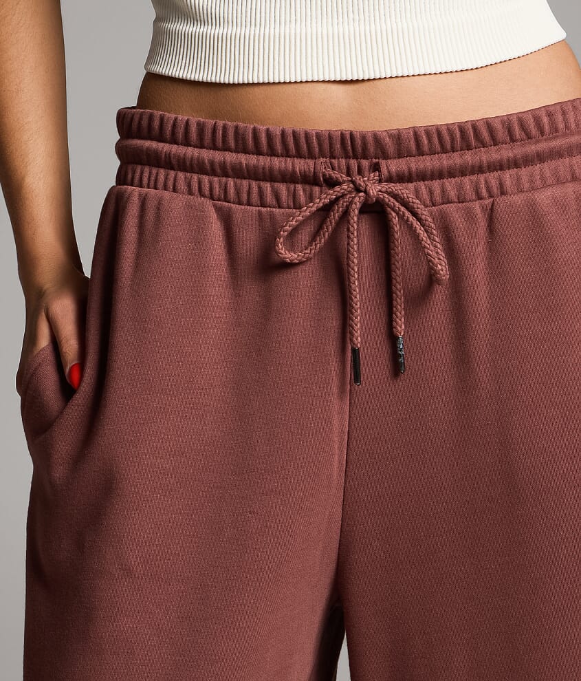 Wide Leg Pant