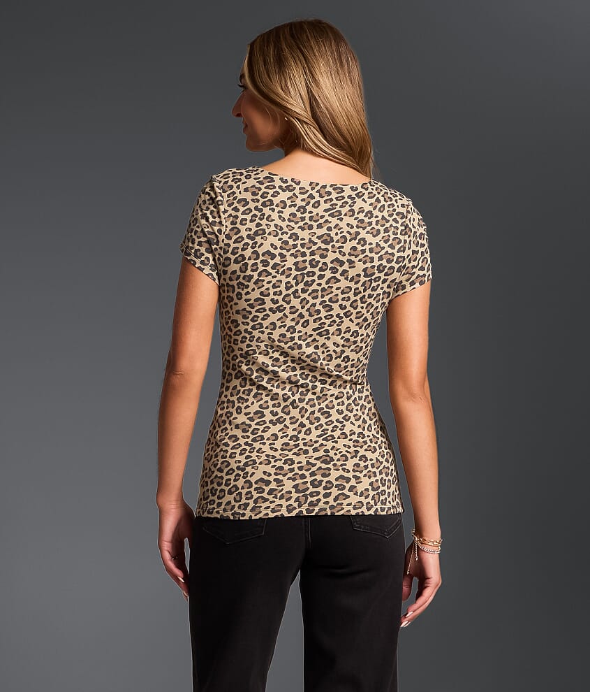 Shaping & Smoothing Sweetheart Top